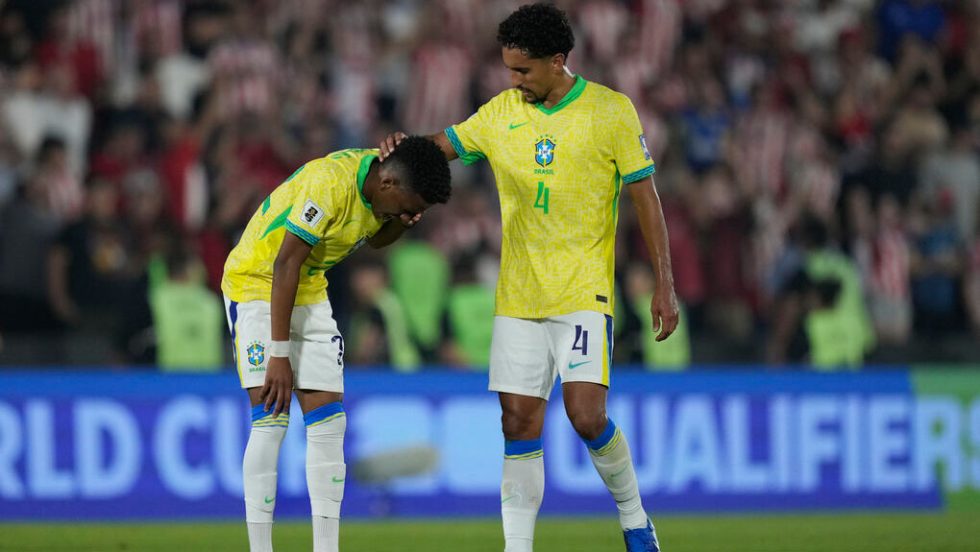brazil vrazilia